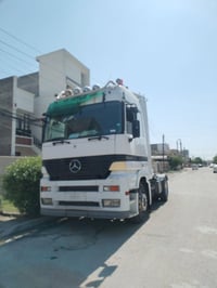 شمعه ٢٠٠١ • بغداد عامرية • جوانب متحركه