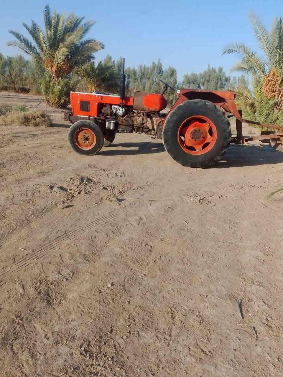 السلام عليكم مكينه عنتر البيع موديل 87كتاب شركه مكفوله كفالة عامه محرك كير كسل هودرليك مقدم كهربايات ستيرن مامفتوح مكينه جاهزه العمل وراهى معدلان  السعر 3وبيهى مجال رقم الهاتف  ***********
