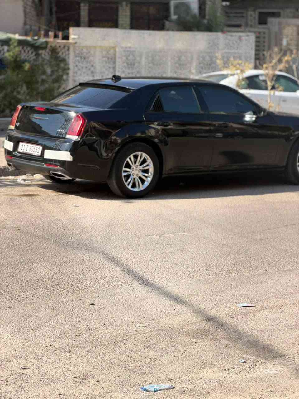 مكلف بالنشر اوباما موديل 2019 s
مرقم بغداد تحويل مباشر 
السياره مكفوله من الحادث والصبغ 
يوجد مكانين بارد فقط 
مواصفات s معروفه عدا الفتحه 
السعر 235 بيها مجال 
مكان البلديات 
رقم صاحب السياره 
***********
***********
