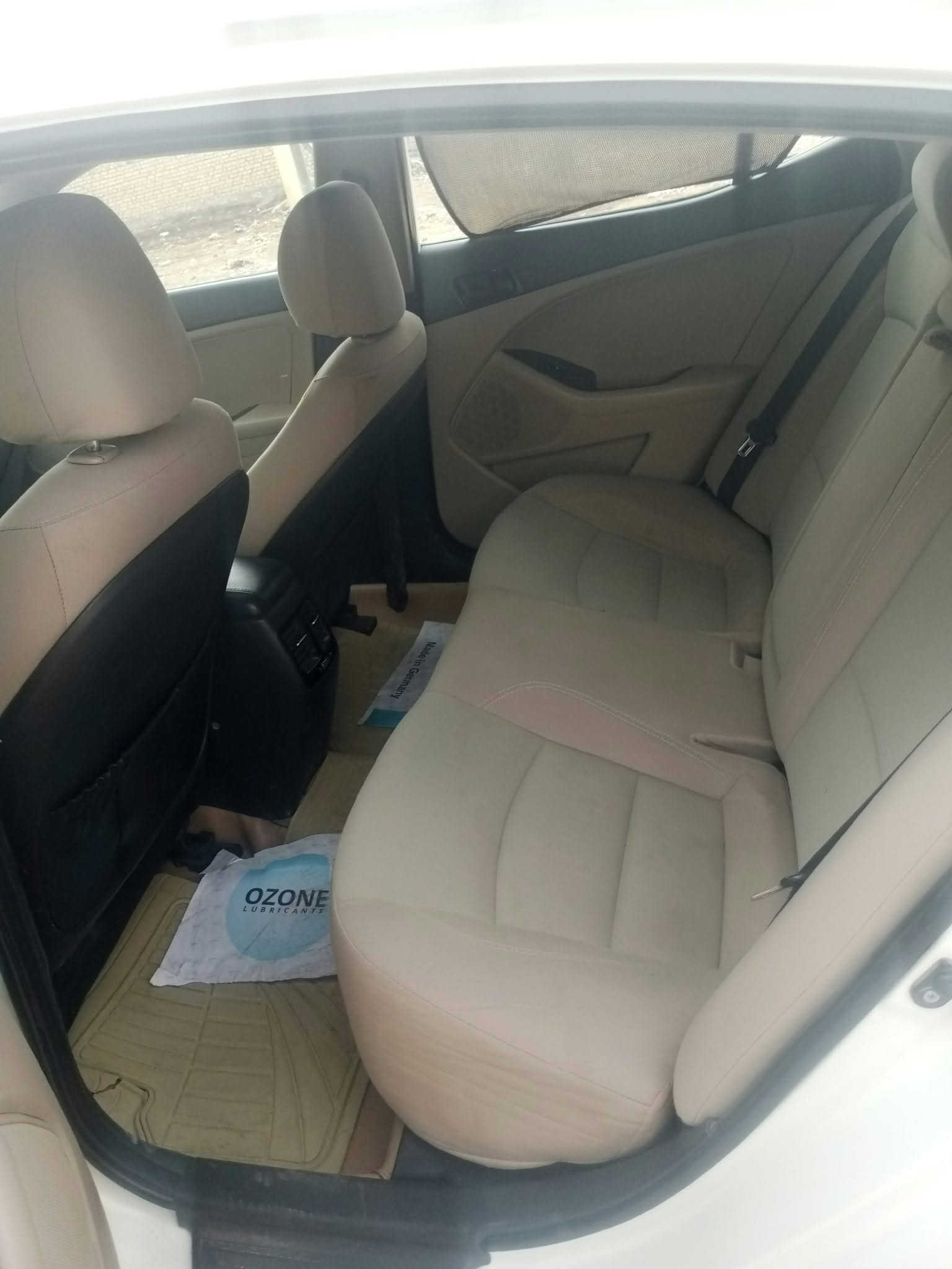 كيه اوبتيما موديل 16 خليجي رقم بغداد سنويه وهزه جديده كير ومكينه تبريد حداديه كفاله 
السونار مرفق معا الصور مكان السياره الديوانية تفاصيل اكثر ألتصل وراح تعرف 
السعررر 125وبيها مجال 
التصال أو. واتساب ***********
@إشارة
