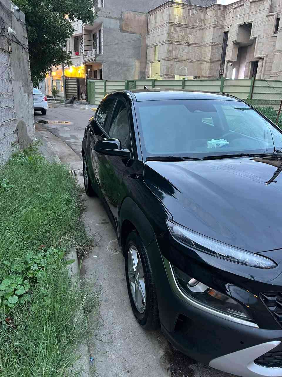 سلام عليكم

كونا 2023

وارد امريكي 

رقم اربيل انكيلزي 

ماشيه 23 الف ميل 

حادثها موجود بلصور 

جاملغ امامي عكس السايق وربع البنيد صبغ 
بدون دواخل 

محرك 2000 دوش 

رادار 

تحديد مسار 

درايف مود 

لايت عدسه 

اشاير بلمري 

السعر 145

مكان السياره بغداد السيديه 

***********
