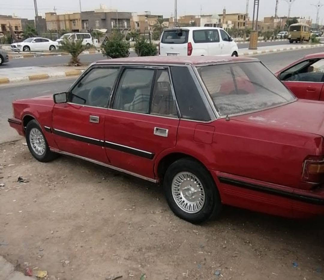سوبر٨٥ • رقم نينوى • الناصريه
