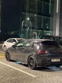 غولف TSI • ٢٠١٦ • محول GTI