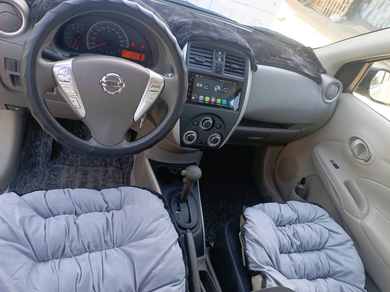 نيسان صني • ٢٠٢٥