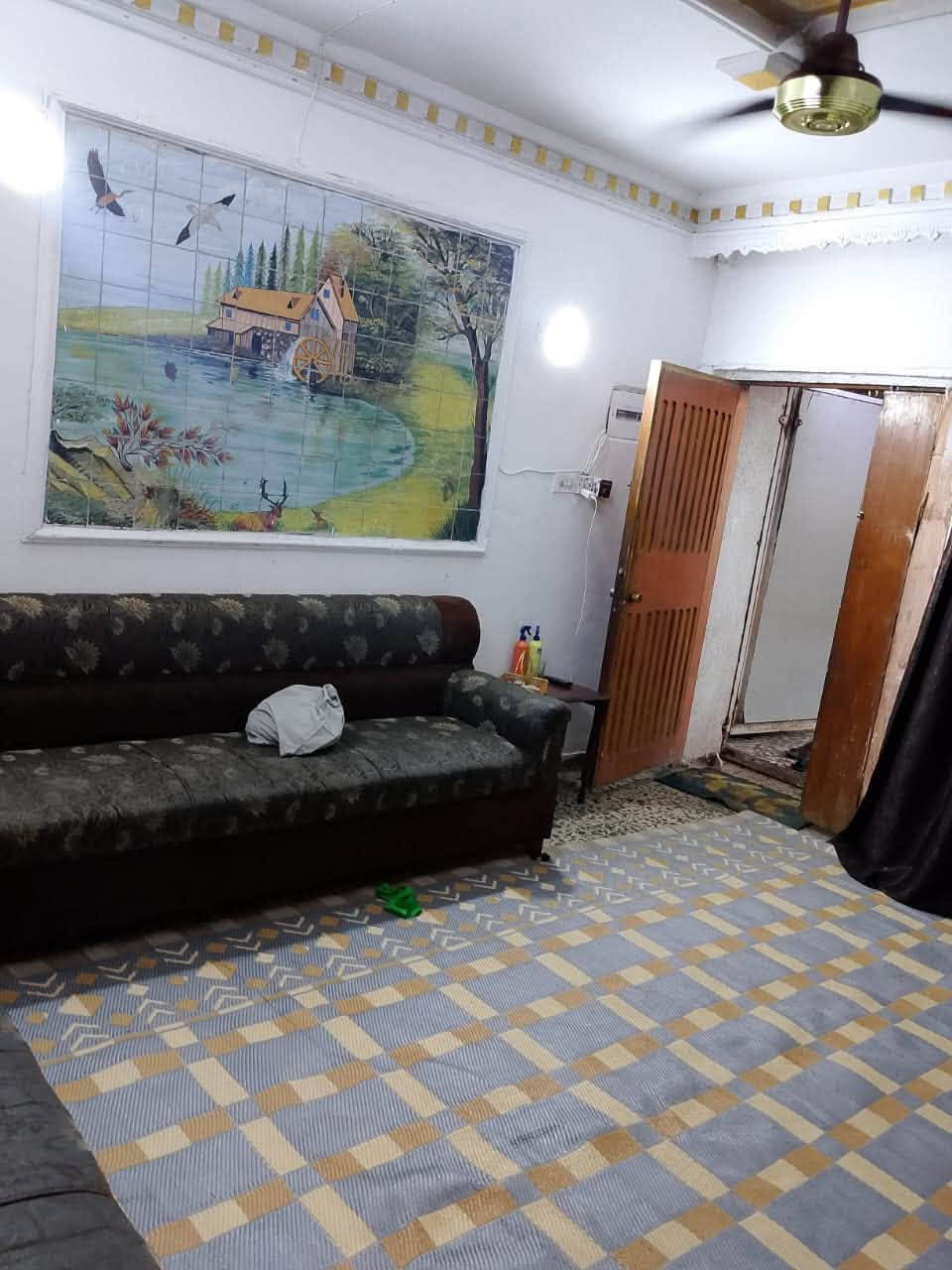 السلام عليكم
🏡 عقار للبيع

* المساحة: 90 م²
* الطابق الأرضي: استقبال، مطبخ، غرفة.
* الطابق الثاني: غرفتا نوم.

📍 الموقع: حي آور، قرب حسينية المصطفى، شارع 20.

📞 للاستفسار:
مكتب البديري
***********
