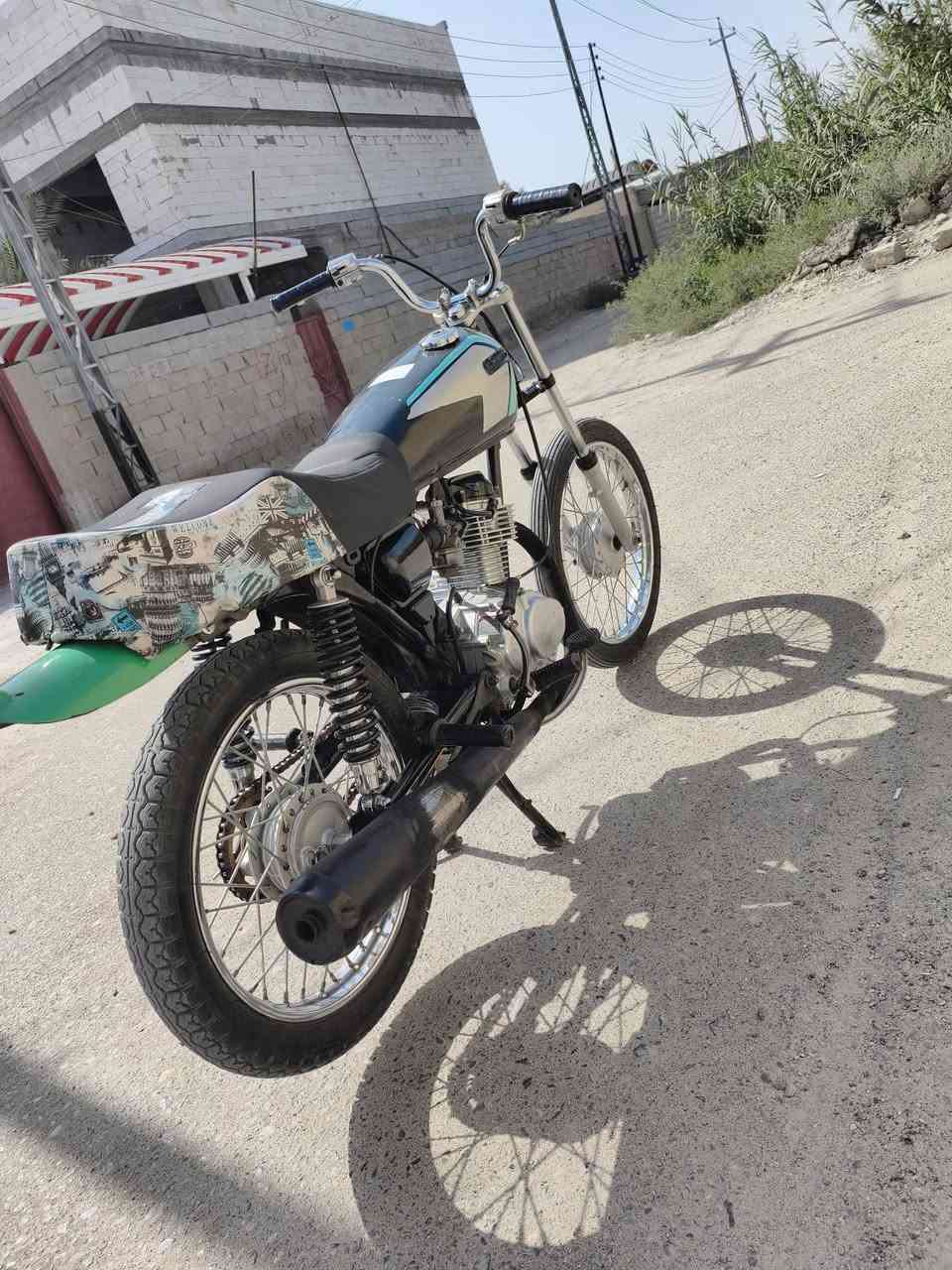 السلام عليكم سيجي نامه مشيف البيع السعر 750 وبيهه مجال العنوان ابو الخصيب777 782 3649
