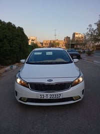 فورتي • ٢٠١٧ • وارد أمريكي