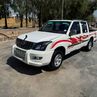 بيكاب گوناو • ٢٠١٠ • بنزين