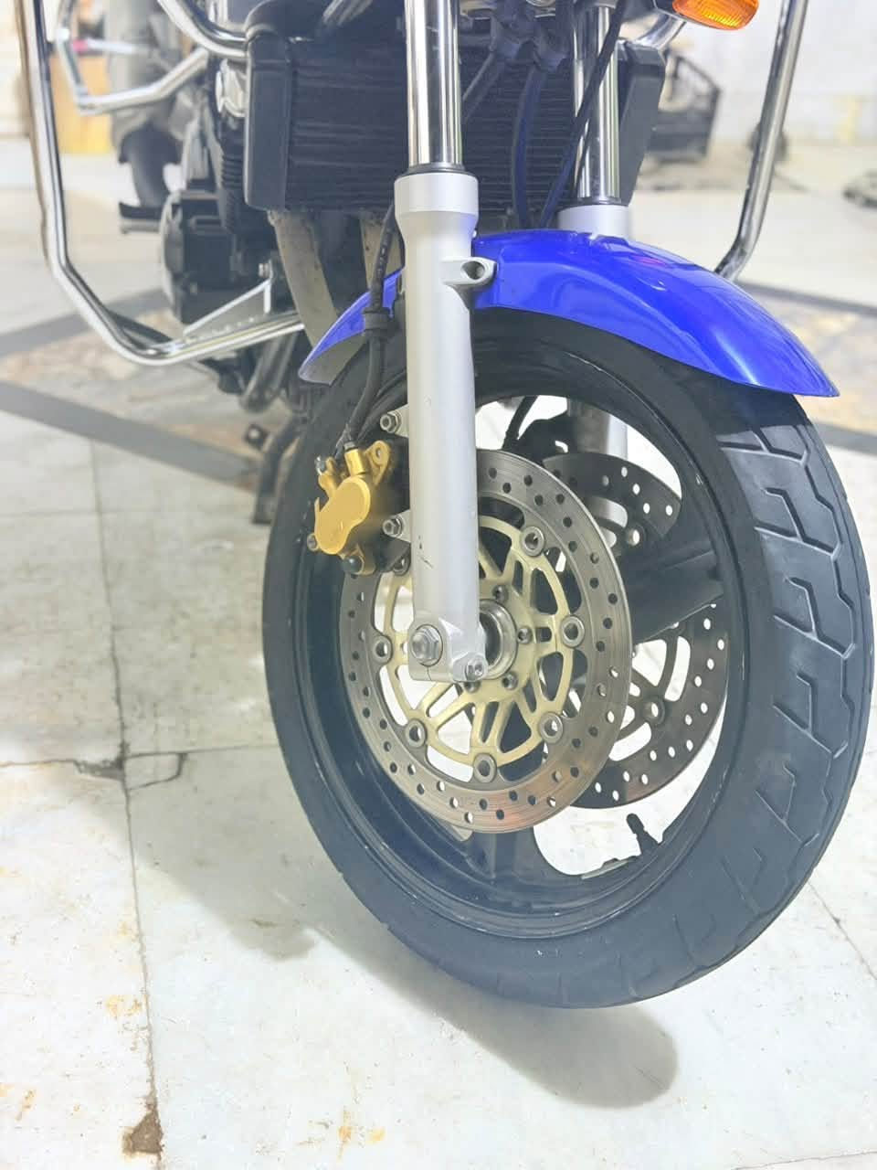 سيبي 4 دراجه رمبه بعدهي.   ب 20 وبيها مجال  
عماره. *********** 🏍️🐬📲 نضافه 100 /100

