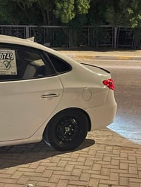 لانتره • ٢٠٠٧ • مكينه ٢٠٠٠