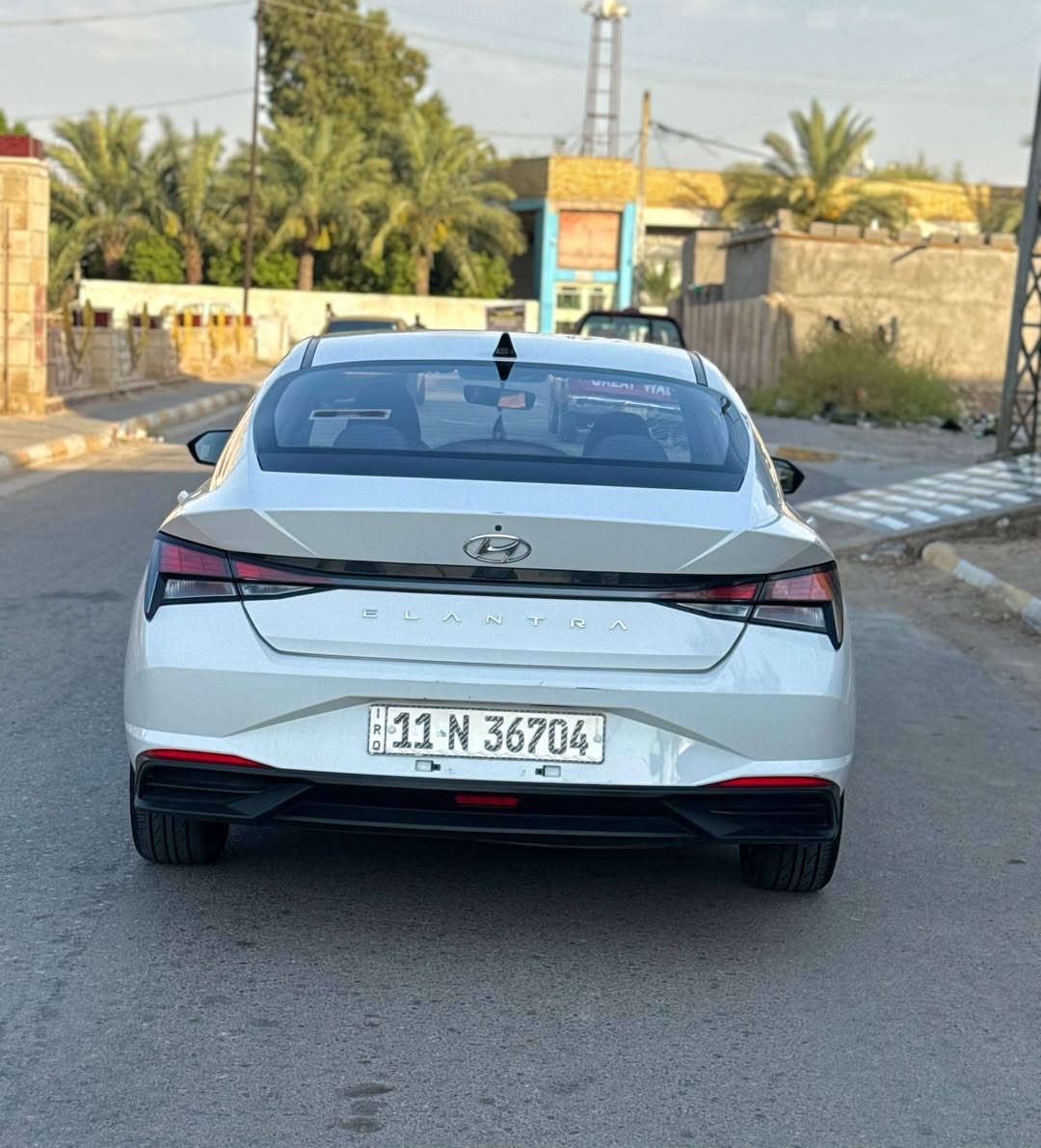 النترا 2023 خليجي بغداد حره 
نص فول تبريد قطعتين مكينه 1600 دوش كير ايتي سياره وضع شركه كفاله عامه عده طخه شبر بجاملغ الامام الباقي مكفول ع سونار سياره احلى من صور مكاني واسط سعرها 128 وبيهه مجال بسيط

الاتصال على 
***********
***********

