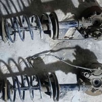 قطع غيار دوج • سطاب اكسل • النجف الاشرف