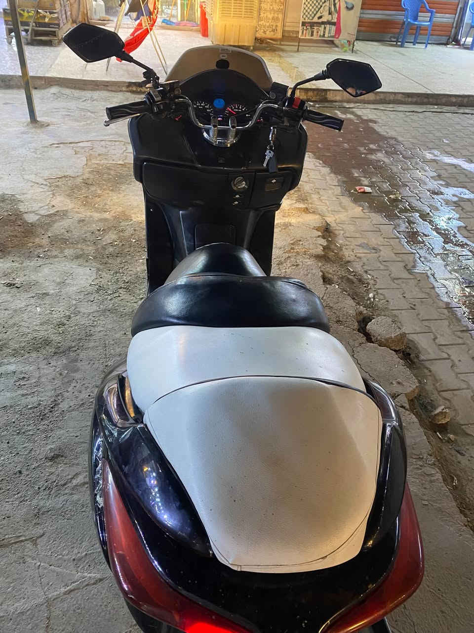 فورزه • بصمه • اي بي اس