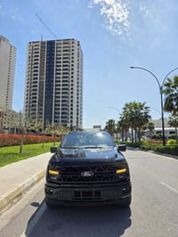 فورد F150 • ٢٠٢٤ • دبل 4x4