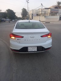 النترا • ٢٠١٩ • محرك ٢٠٠٠