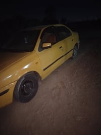 سمند • ٢٠١١ • رقم بابل