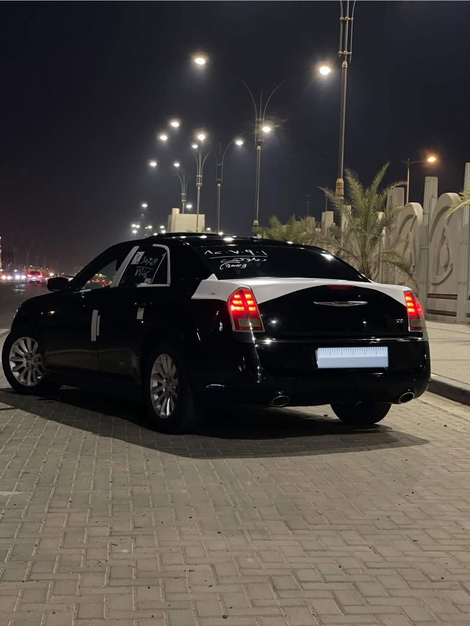 سلام عليكم
اوبامه موديل 2014 تو ويل 

أدوات أدوات( كصه وحده) بجم فقط

دخول جديد 

فول مواصفات S  بلاتين يوم 

مكينه 3600 

بنرامه  فتحتين 

ترحيب مري 

حساسات إماميه وخلفيه 

رادار 

تتفه ستيرن 

تحديد مسار 

اشارت مرايه 

نقطه عمياء 

كأمره شغاله

كشنات جلد 

ويل 17 

تخم تاير جديد 

تبريد ثلج 

منضومة زنون 

حداده جديده 

كهربائيات كلها شغاله 

ارقام حفر وسنويه ع رقم الشاصي 

المكان ‭***********‬

البصره
