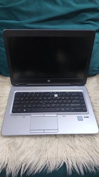 HP ProBook • i5 جيل سابع • ٢٥٦GB SSD
