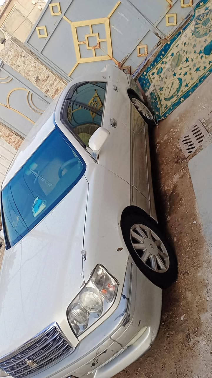 ملكه 2002 • قرار 48 • كربلاء طويريج