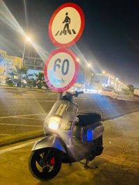 ماكس بوليس • كفاله عامه • سلف هندر