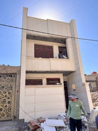 بيت للبيع الغزاليه العمداء خلف جامعه ام القرى استقبال مطبخ 3 غرف نوم ح...