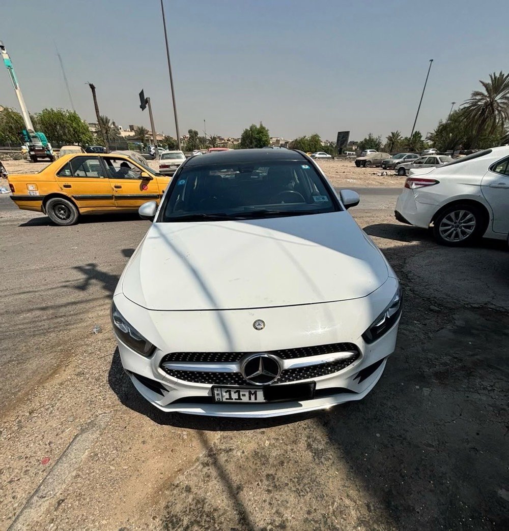 A220 • ٢٠٢٠ • بدون حادث