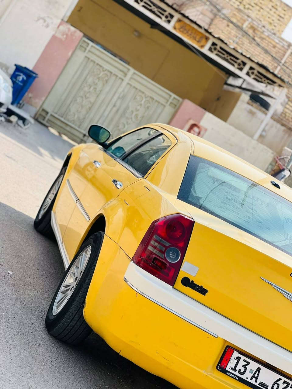 اوباما • ٢٠٠٩ • رقم ميسان