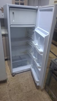ثلاجات جدد • كريازي • كونكورت