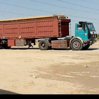 عربانه للبيع شاصي محلي  مجموعه ويل 22 ونص بدون لاتاير ولا ويل  السعر خ...