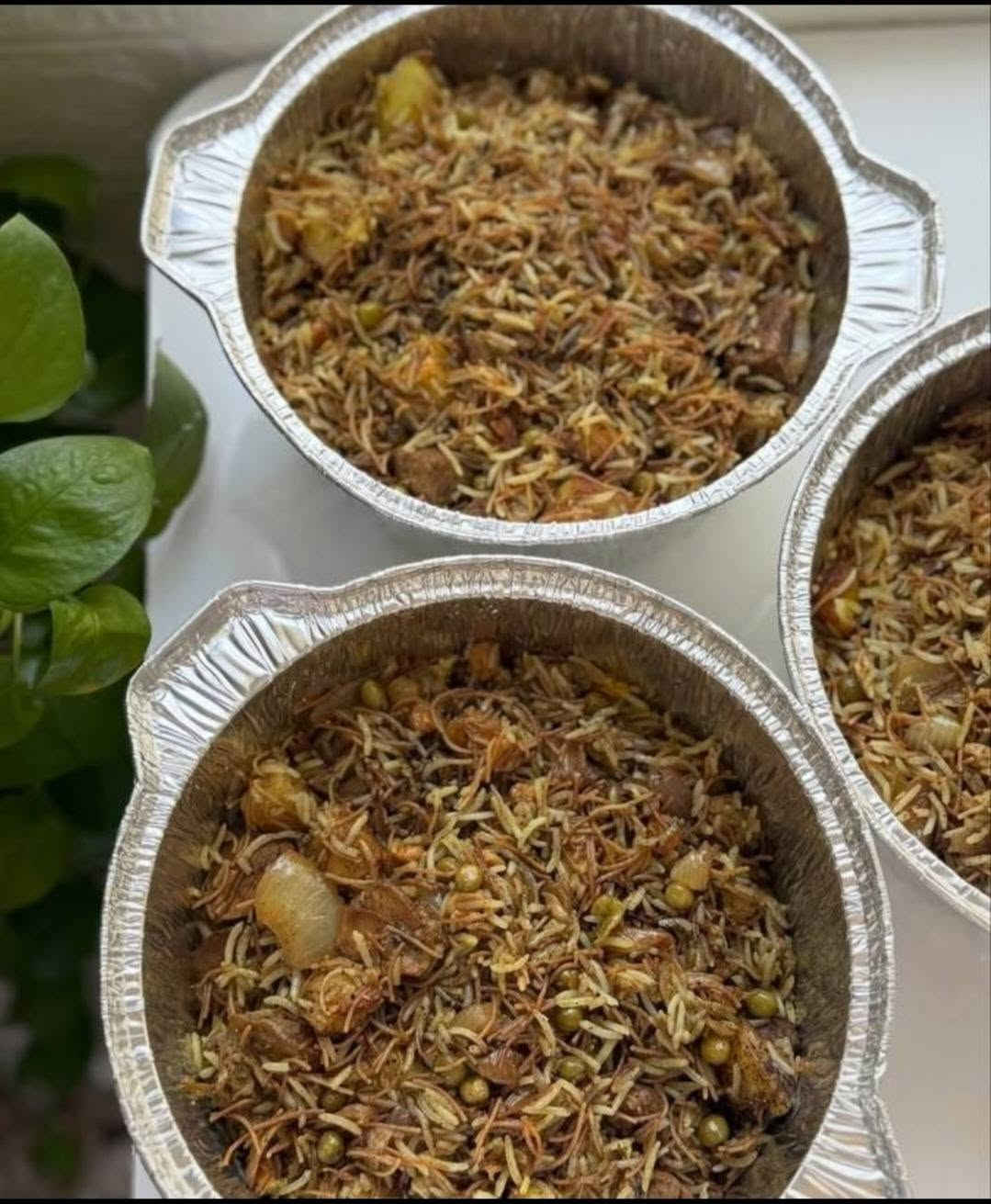 يجهز مطبخنا الأكلات حسب الطلب ويتوفر خدمه توصيل والحجز ع هذا الرقم ***********
