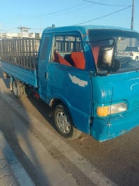بنكو حديده • موديل ٩٦ • جاهزه