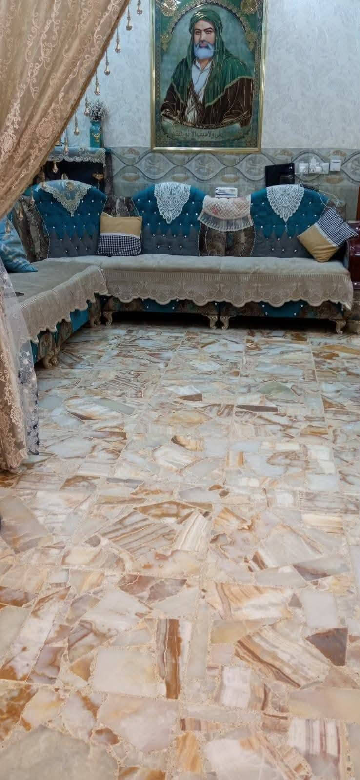 حي الابراهميه • طابو صرف • ١١٢ ونص م