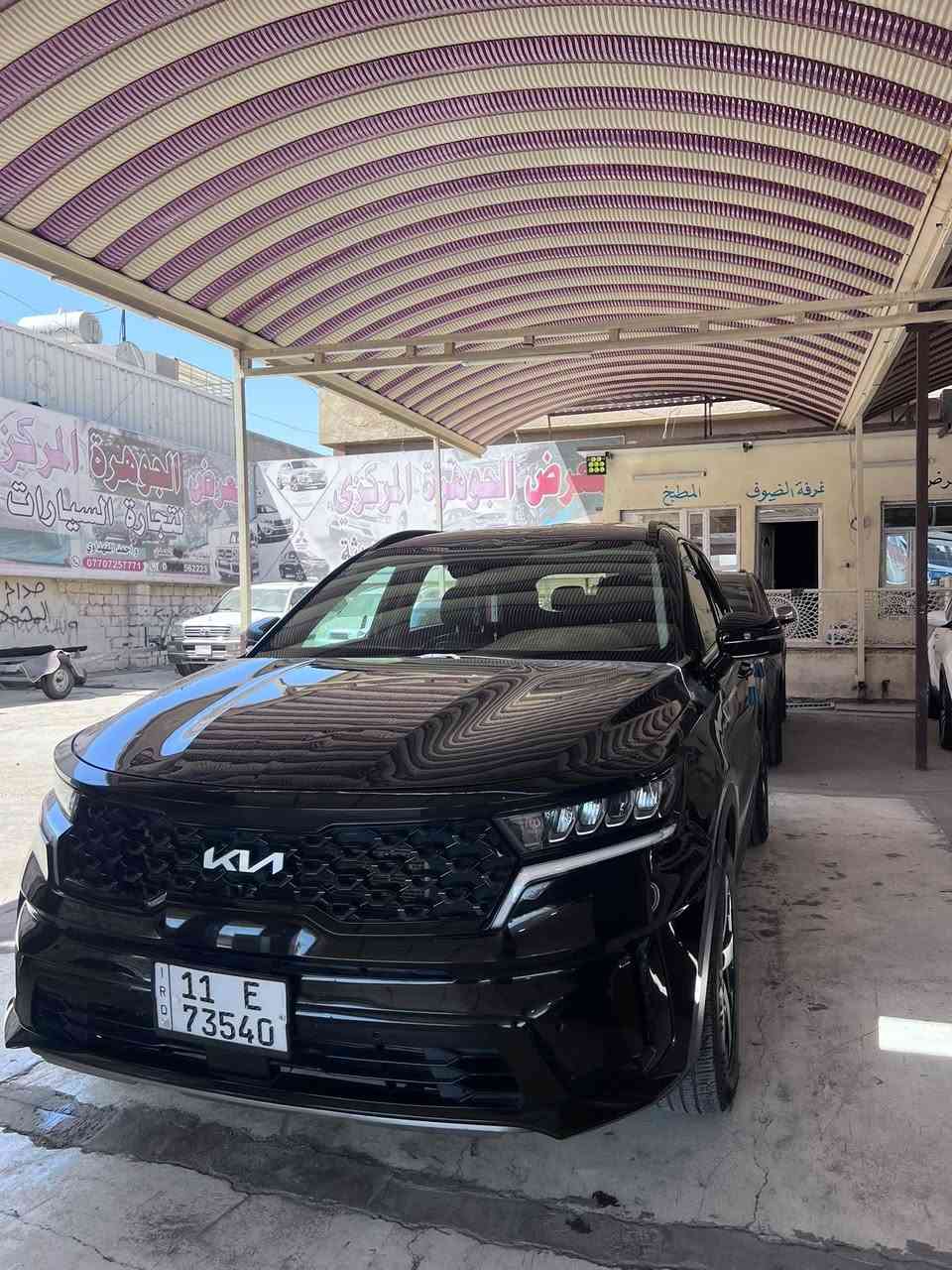 سورنتو ٢٠٢١ سبعه راكب اربعه سلندر امريكي بيها قطعتين تحويل مباشر فول للاخير للاستفسار ***********

