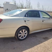 ماجسته • ٨ سلندر • جاهزة