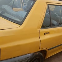 سايبه ٢٠١٥ • باب مبدل • كفاله عامه