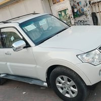 باجيرو • موديل 8 • تحويل ثاني