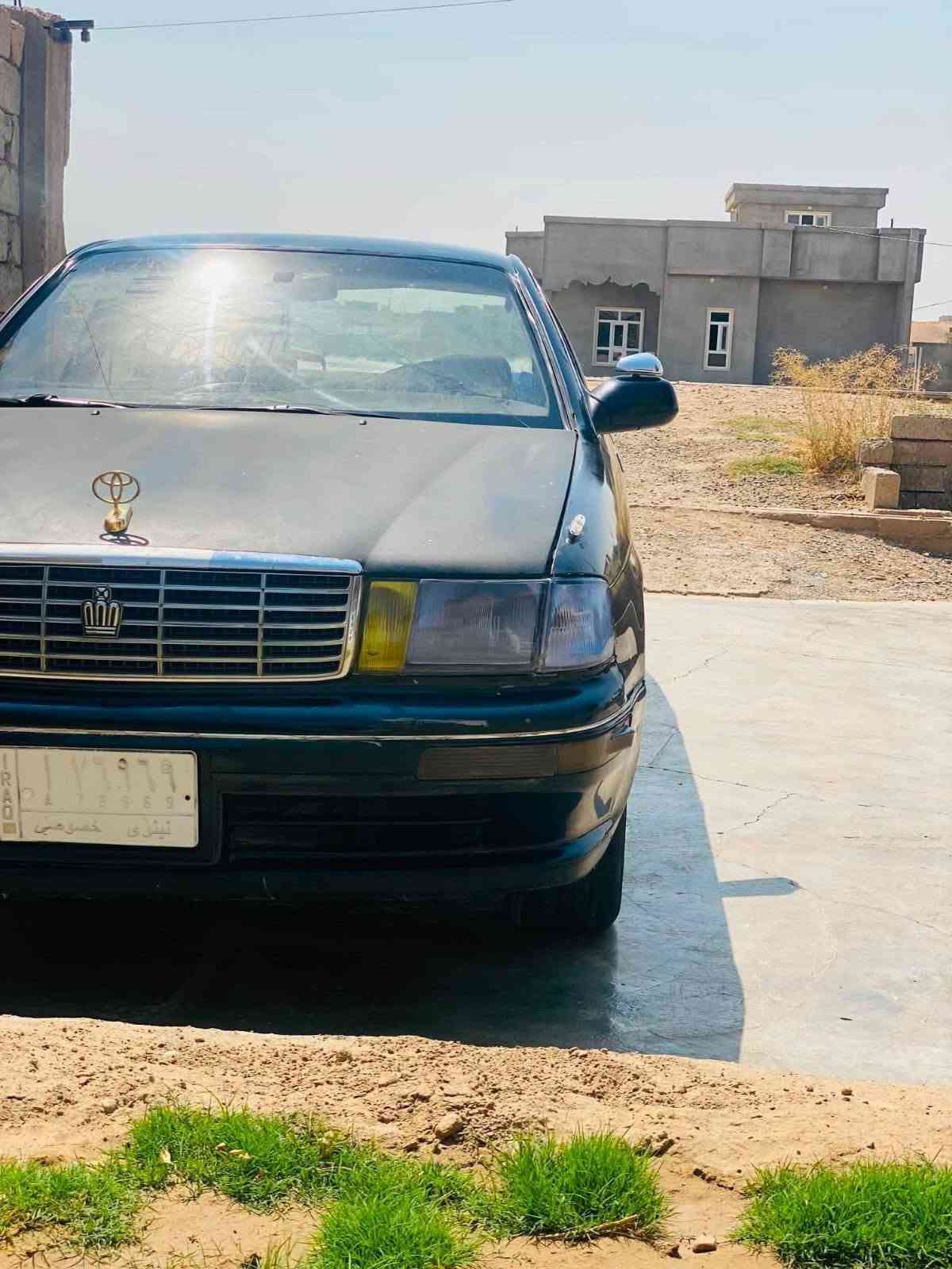 السلام عليكم سيارة بطه موديل 94 منفصل سيارة كير محرك شرط سيارة رقم الماني نينوئ سنويا لل 29 شرط تحويل ثاني يوم من شرعي فقط البطاين الكدام تعبانة ملاحضة/ سيارة مكصوص بس شرط من رقم وسنويا وسعر37 وبيها مجال للطيبين هاذا رقم ***********  متواجد 24 ساعة ***********
