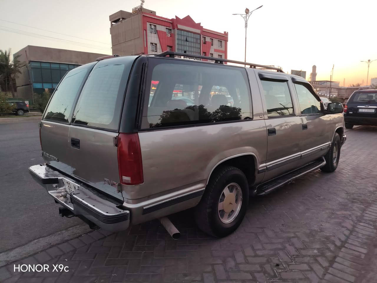 بهبهان ٩٩ بلادية بدون صبغ ترايك للبصرة كهربايات كلهة شغالة كيجات كلهة شغالة نقص فقط كمبريسر تبريد مكان الشعب السعر ٤٣ هاتف ***********
