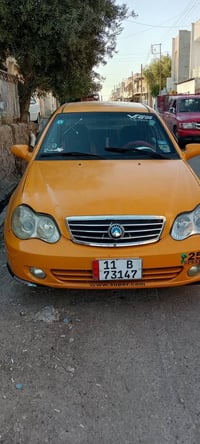 محرك كورلا • ٢٠١٢ • موصل الجانب الأيسر