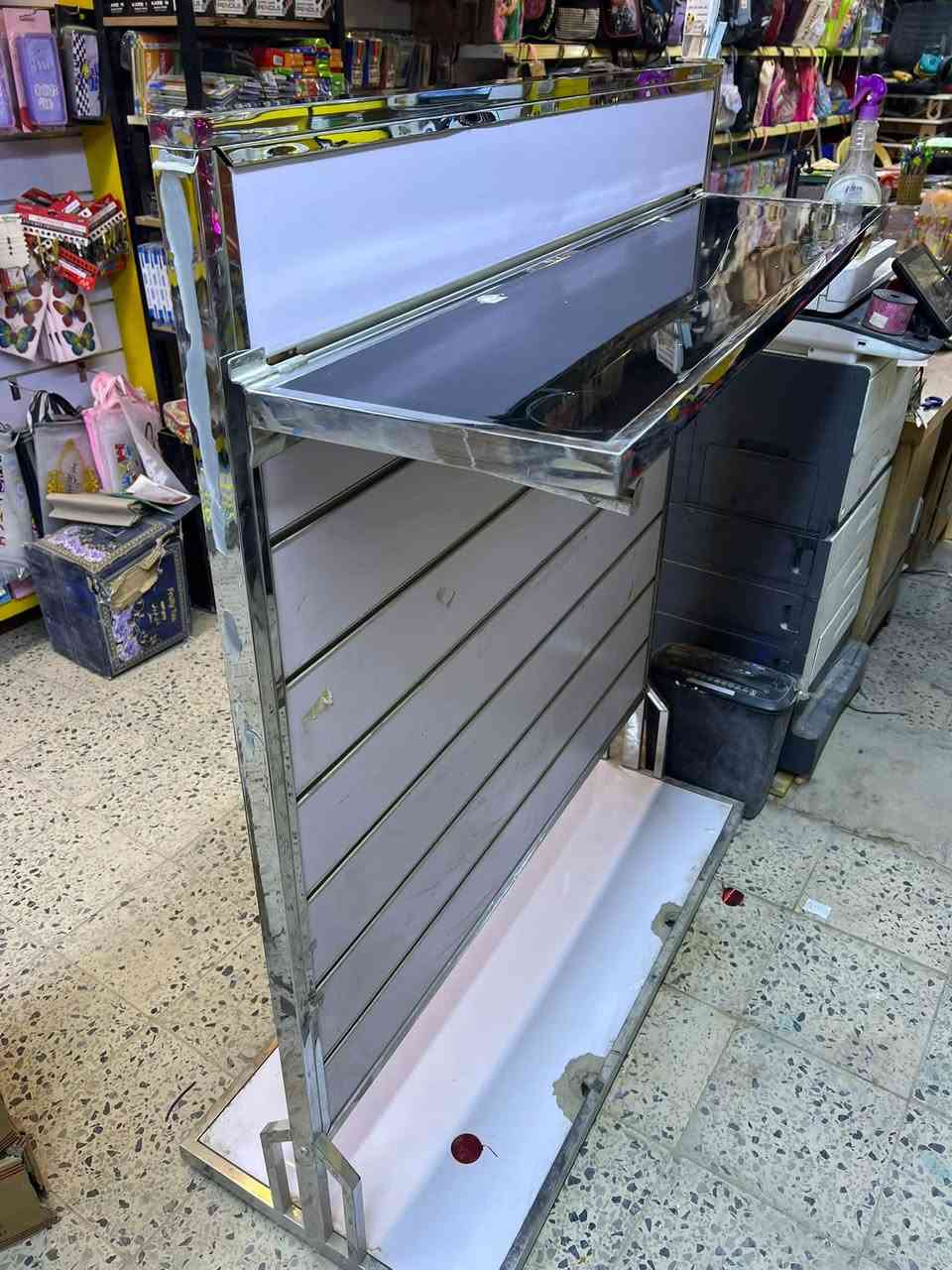 رف وسطي سلستيل للبيع
