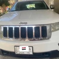 جيب موديل 2011خليجي سيارة خير من الله للاستفسار 07709582836