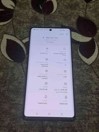 سبارك 20 برو+ • ٢٥٦/١٦ • الطوبجي