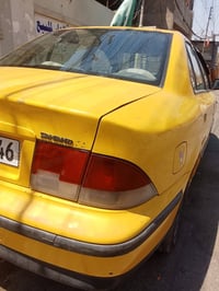 مكينة كورلا ١٦٠٠ • ٢٠٠٩ • تحويل مباشر