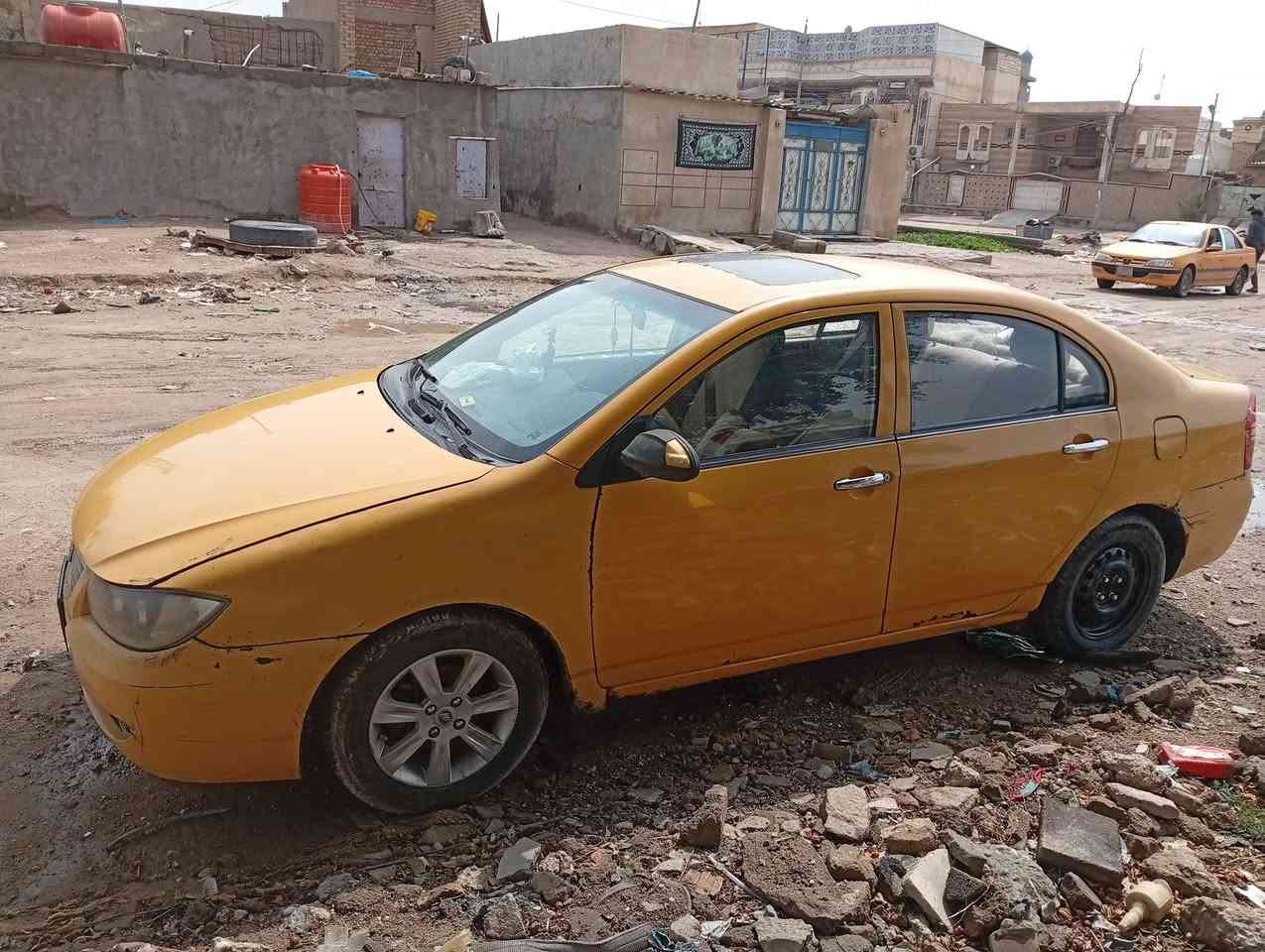 سلام عليكم للبيع ليفان 2013رقم بصرة إنكليزي بسمي مكفولة سيارة من كلشي جاهزه تاخذها كبل الشارع
30ورقة وبيها مجال 
مكاني كربلاء 
***********
