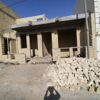 بيت هيكل للبيع الجغيفي الثانية المربع الذهبي الشارع مقابل العلوة المسا...