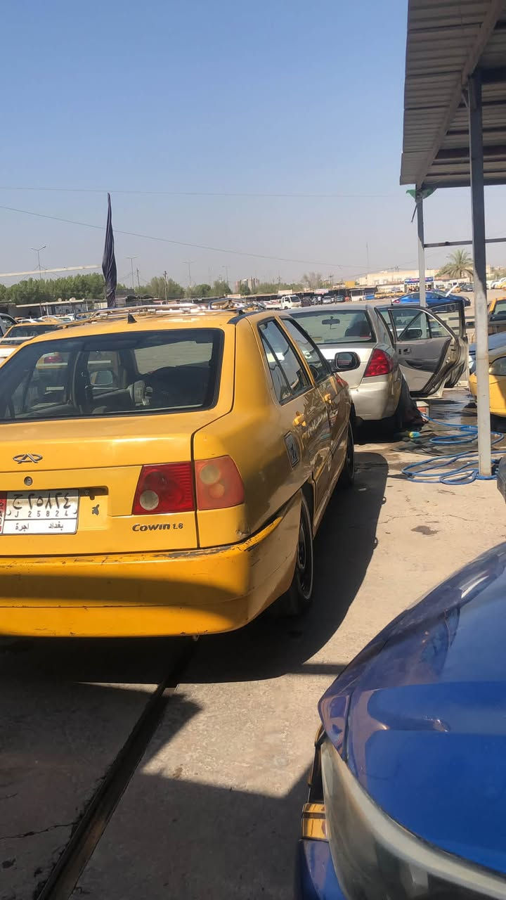 سلام عليكم مرخصه مدير كروب شيري كوين مكينه وكير كورله تخم تاير درشمه سياره جاهزه مصفره هيه وغرامات تحويل يعر ٢٨وبيه مجال مكاني بياع تقاطع درويش ***********
