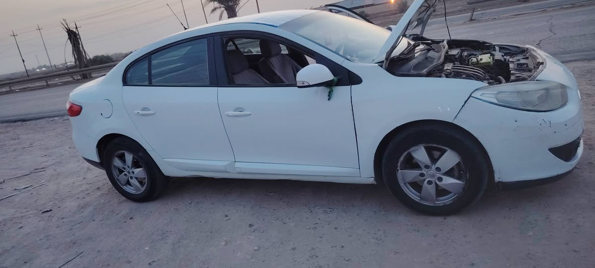 فلنوس • ٢٠١٣ • تحويل