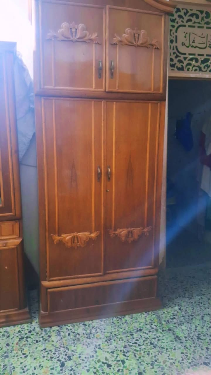 غرفه نوم • مستعجل • زعفرانيه