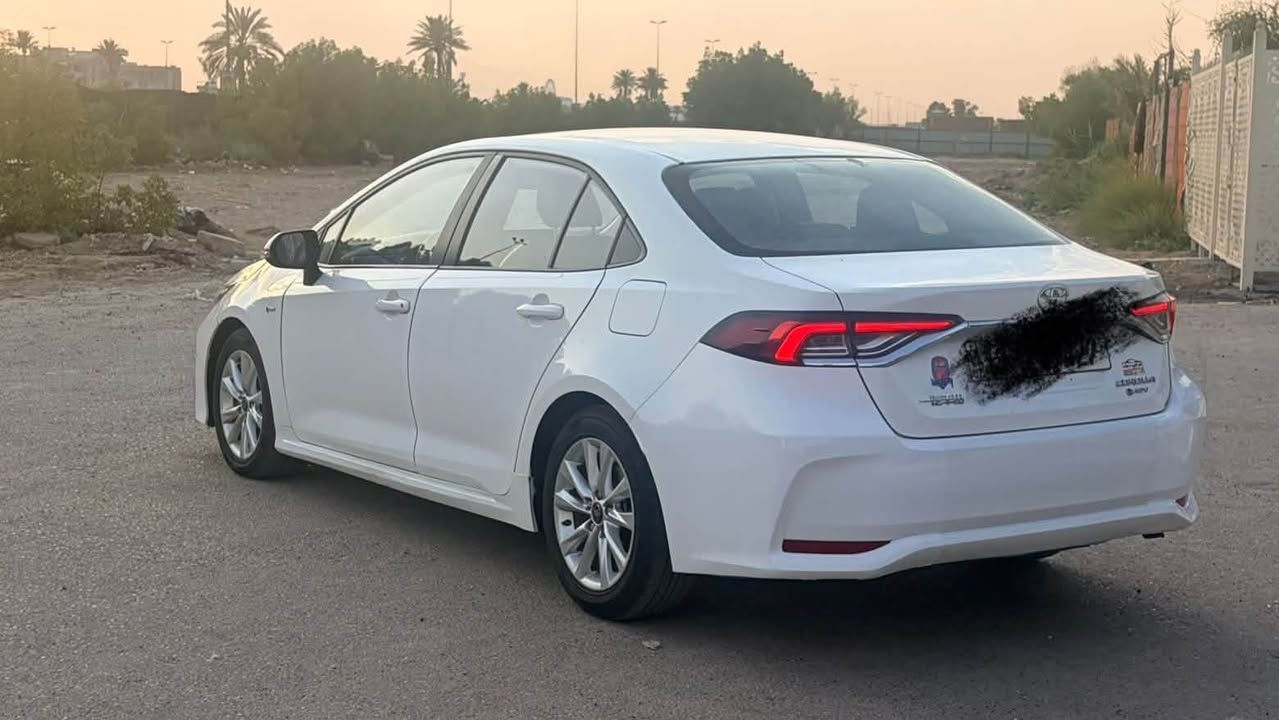 حادث باب سائق • مكفولة محرك وكير • ٢٠٢٥