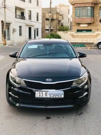 كيا اوبتما ٢٠١٦ امريكي حادثه مرفق بالصور رقم بغداد بأسمي سنويه وهزة ول...